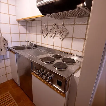 Relax Tra E Parco * לזה