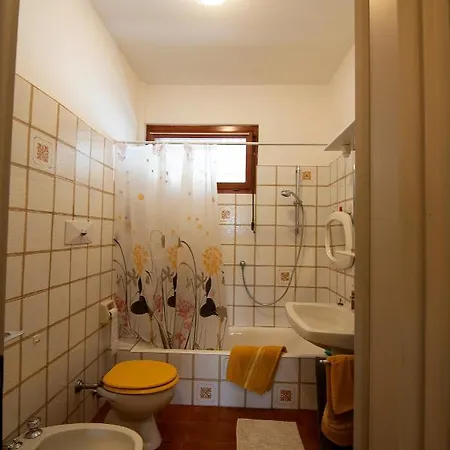 דירה Relax Tra E Parco *