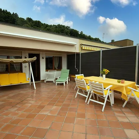 Relax Tra E Parco Апартаменты