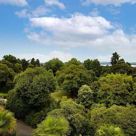 Apartament Relax Tra E Parco Lesa