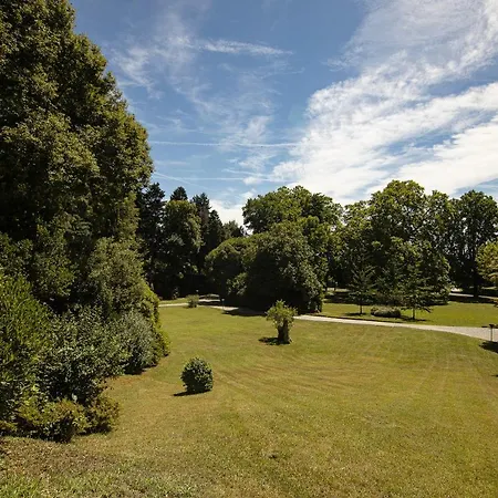 Relax Tra E Parco Апартаменты Леза