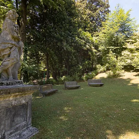 Relax Tra E Parco Apartament *