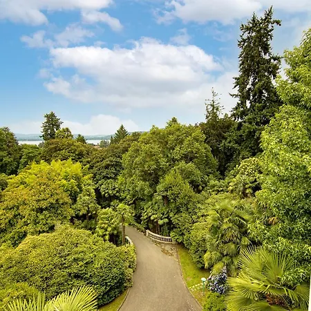 Relax Tra E Parco Apartament