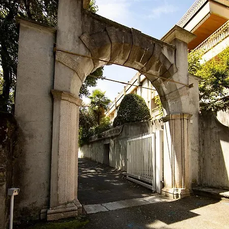 Relax Tra E Parco Леза