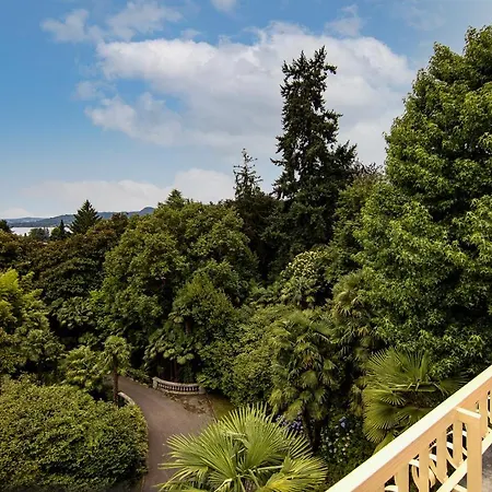 Relax Tra E Parco Апартаменты Леза