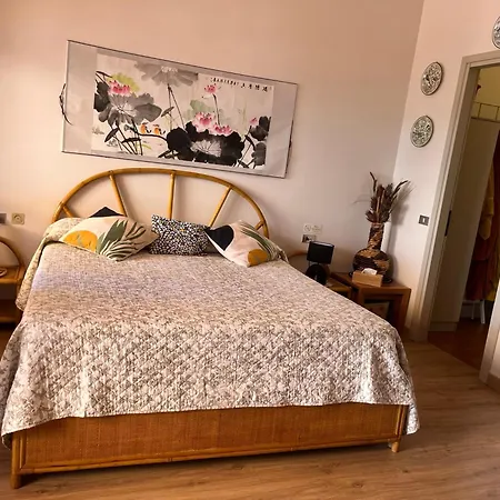Apartament Relax Tra E Parco Lesa