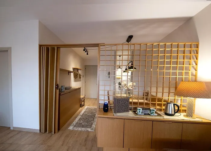 Relax Tra E Parco 아파트