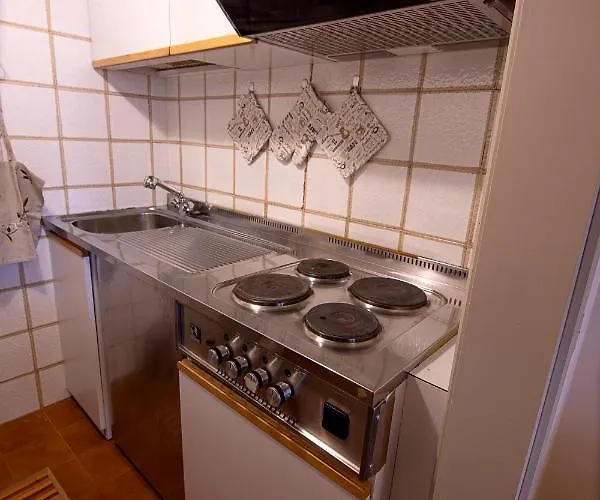 Relax Tra E Parco * 레사