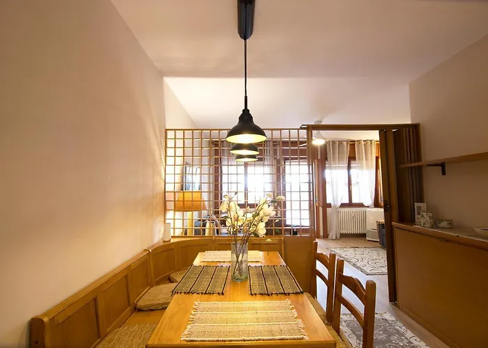 Relax Tra E Parco * 레사