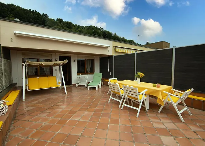 Relax Tra E Parco Apartament