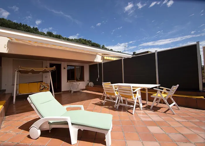 Apartament Relax Tra E Parco