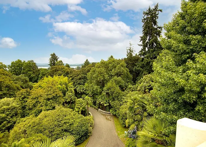 Relax Tra E Parco Apartament