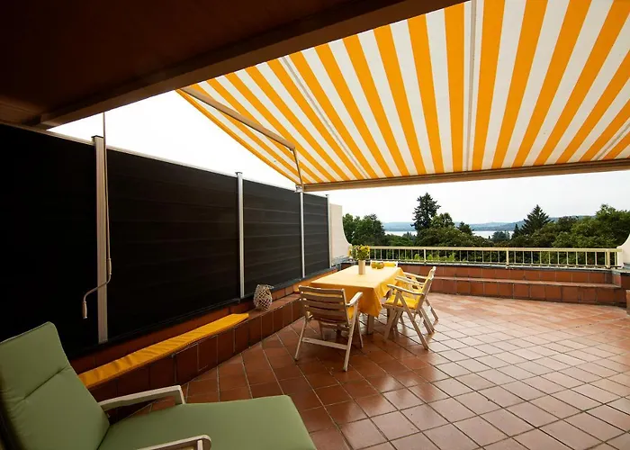 Relax Tra E Parco 레사